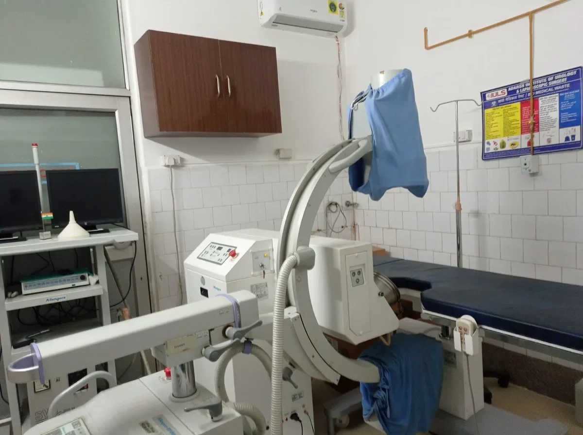 Precision Surgical and Diagnostic Equipment