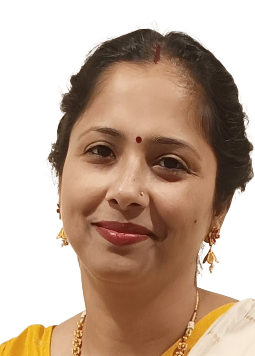 Gurmeet Kaur - Director of Adarsh Hospital
